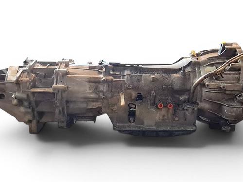 Gearbox NISSAN NAVARA NP300 (D40) 2.5 dCi 4WD | BP34511162M3  - Image 10