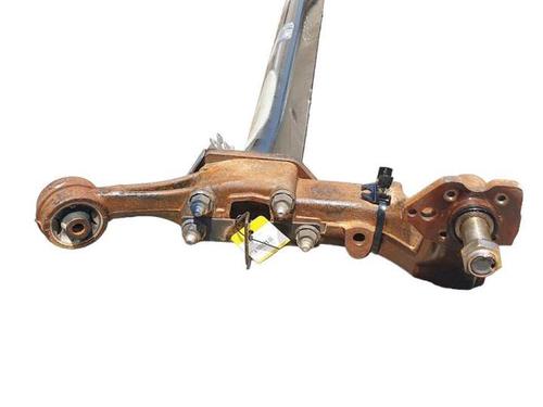 Rear axle CITROËN C3 I (FC_, FN_) 1.4 HDi | BP18072693M2 