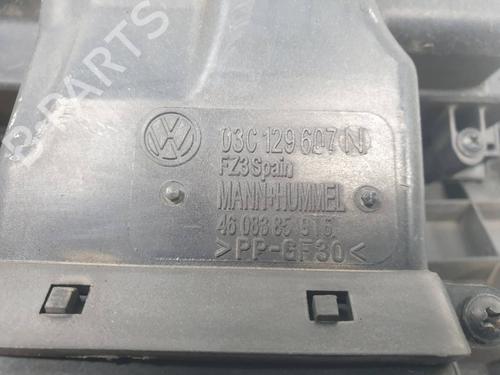 Air filter box VW GOLF V (1K1) 1.6 FSI | BP36000712M87 - Image 4