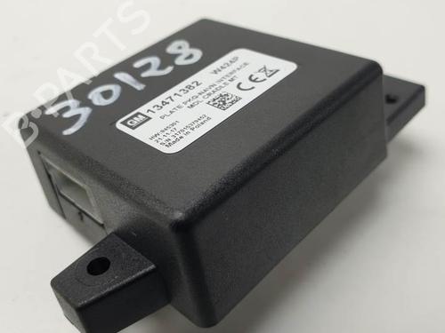 Elektronisk modul OPEL ASTRA K Sports Tourer (B16) 1.6 CDTi (35) (136 hp) 24930409