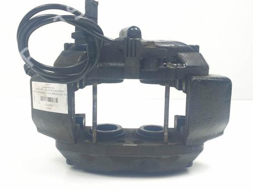 Used Left front brake caliper MERCEDES-BENZ S-CLASS (W220) S 400 CDI (220.028, 220.128) (250 hp) 28065582