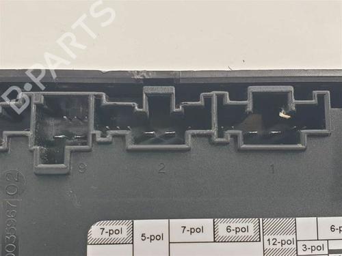 Electronic module MERCEDES-BENZ S-CLASS (W221, V221) S 350 BlueTec (221.026, 221.126) | BP11349426M83