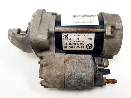 Startmotor BMW Z4 Roadster (E85) 2.2 i | BP25143835M8 
