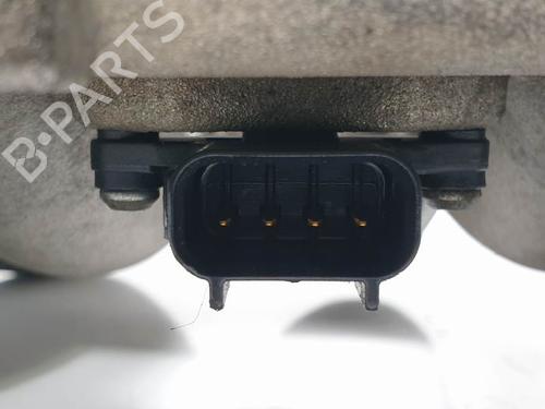 Intake manifold JAGUAR X-TYPE I (X400) 2.5 V6 All-wheel Drive | BP9145402M70 
