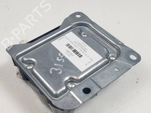 ECU airbags PEUGEOT 208 I (CA_, CC_) 1.2 PureTech 82 | BP29624566M53