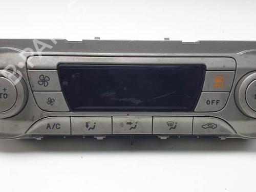 Used Climate control FORD FOCUS II (DA_, HCP, DP) 2.0 TDCi (136 hp) 24930177