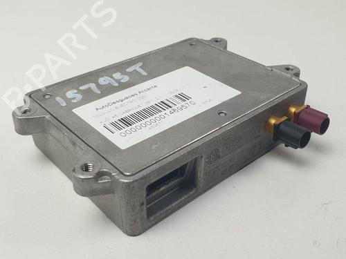 Used Electronic module Electronic module AUDI A5 Convertible (8F7) 2.0 TFSI (211 hp) 24929553 24929553