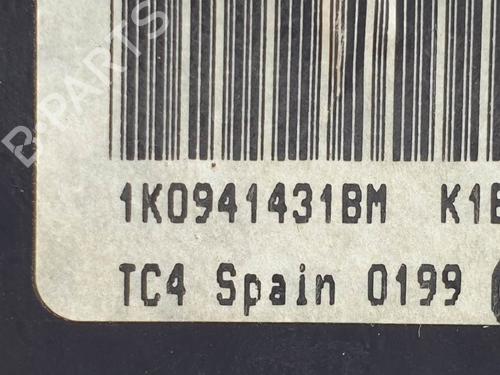 Headlight switch VW EOS (1F7, 1F8) 1.4 TSI | BP25140747I24 - Image 5