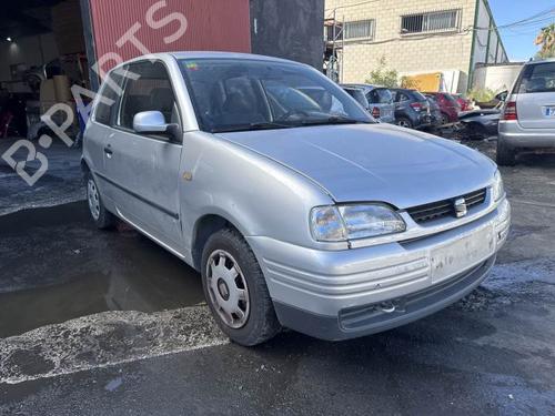 Mass air flow sensor SEAT AROSA (6H1) 1.0 | BP27334298M95 