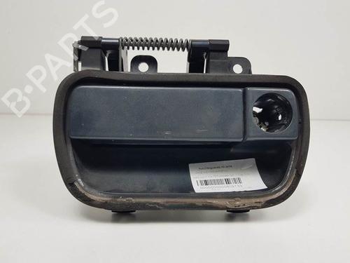 Used Tailgate handle Tailgate handle PEUGEOT 806 (221) 1.9 TD (90 hp) 11856258 11856258