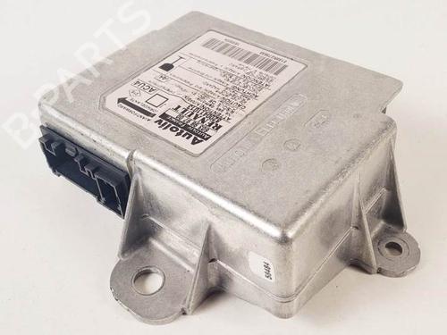 Airbag styreenhed RENAULT GRAND SCÉNIC II (JM0/1_) 2.0 (135 hp) 17789140