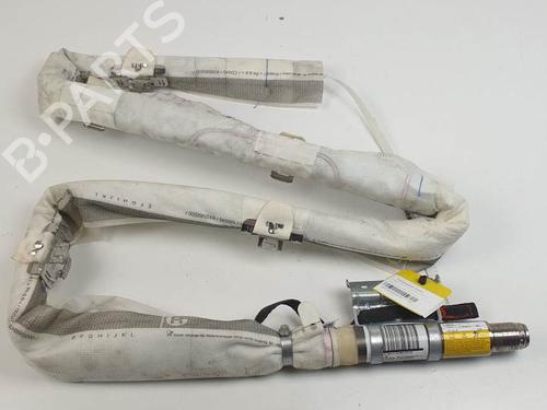 Right curtain airbag FORD MONDEO IV (BA7) 2.0 TDCi | BP24930967C12 