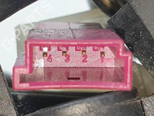 Gear lever BMW X3 (E83) 2.5 i | BP16471316M90 - Image 2