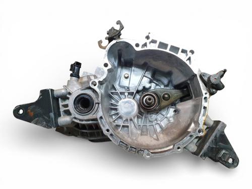 Used Gearbox Gearbox HYUNDAI ACCENT II (LC) 1.6 (105 hp) 31123613 31123613
