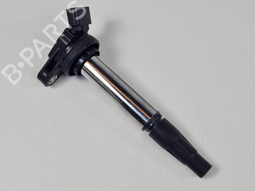 Used Ignition coil Ignition coil TOYOTA AURIS (_E15_) 1.33 Dual-VVTi (NRE150_, NRE150R) (101 hp) 34513850 34513850