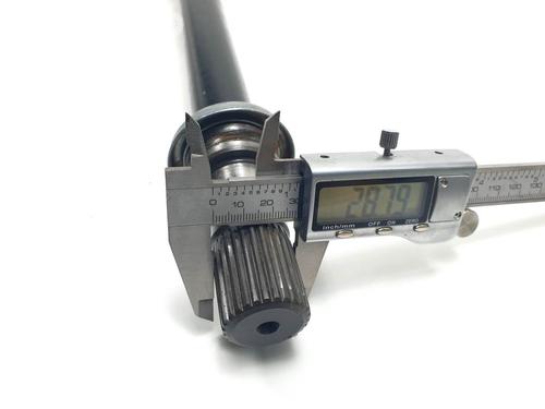 Right front driveshaft MAZDA 3 Hatchback (BP) 2.0 SKYACTIV-G M Hybrid | BP28061582M39 - Image 3