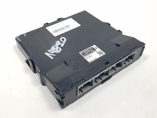 Used Electronic module Electronic module TOYOTA AURIS (_E15_) 1.8 Hybrid (ZWE150_, ZWE150R) (136 hp) 25295062 25295062