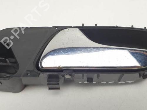 Used Front left interior door handle MERCEDES-BENZ VANEO (414) 1.7 CDI (414.700) (75 hp) 19775164