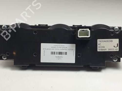 Climate control MITSUBISHI ASX (GA_W_) 1.8 DI-D (GA6W) | BP28178273I5 