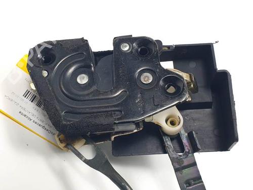 Front left lock HYUNDAI COUPE I (RD) 1.6 i 16V | BP25139264C98 