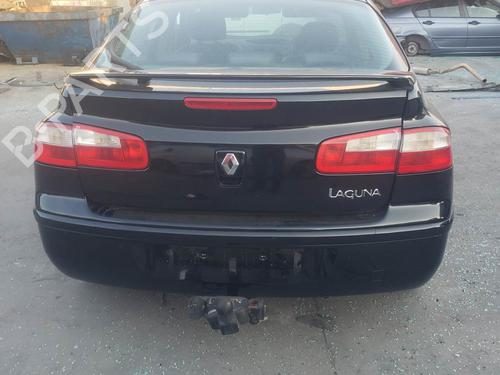 Engine control unit (ECU) RENAULT LAGUNA II (BG0/1_) 1.9 dCi (BG08, BG0G) | BP28388507M57  - Image 8