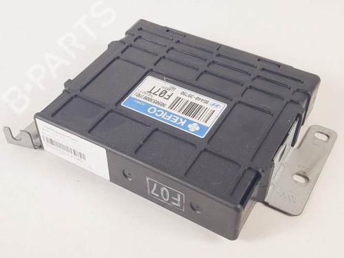 Used Gearbox control unit HYUNDAI TRAJET (FO) 2.0 CRDi (113 hp) 17715637