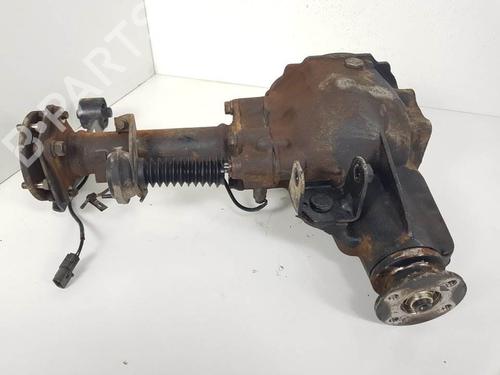Used Front differential Front differential 12390472 12390472