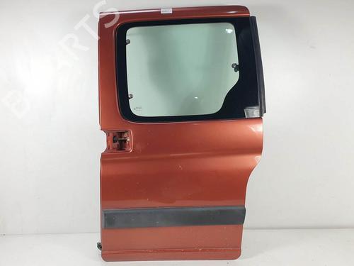Venstre side skydedør Venstre side skydedør PEUGEOT PARTNER MPV (5_, G_) 2.0 HDI (90 hp) 13693099 13693099