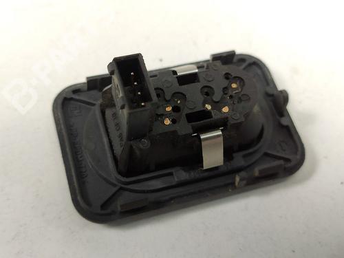 Right front window switch OPEL COMBO Box Body/MPV 1.3 CDTI 16V | BP9971299I26 