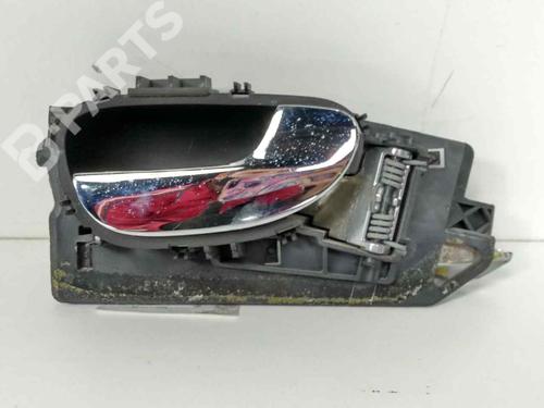 Used Front right interior door handle PEUGEOT 307 (3A/C) 1.6 16V (109 hp) 7211726