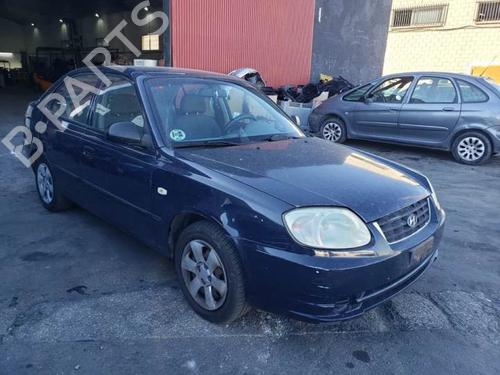 Starter HYUNDAI ACCENT II (LC) 1.3 | BP17165912M8 