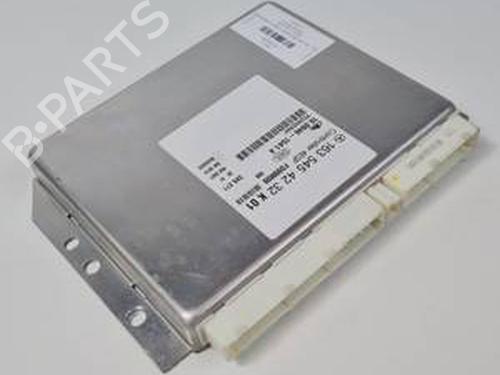 Used ESP ECU MERCEDES-BENZ M-CLASS (W163) ML 320 (163.154) (218 hp) 30450717