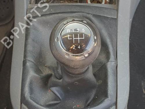 Front bumper SEAT IBIZA III (6L1) 1.4 TDI | BP30120183C7 