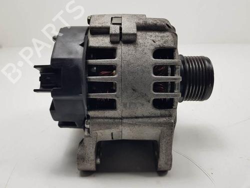 Alternator OPEL MOVANO A Bus (X70) 1.9 DTI (JD) | BP25295066M7  - Image 5