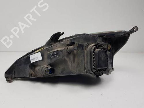 Right headlight FORD FOCUS I Turnier (DNW) 1.8 TDCi | BP11347119C29 