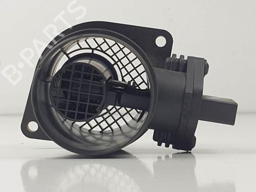 Mass air flow sensor SEAT ALTEA (5P1) 1.9 TDI | BP27668028M95