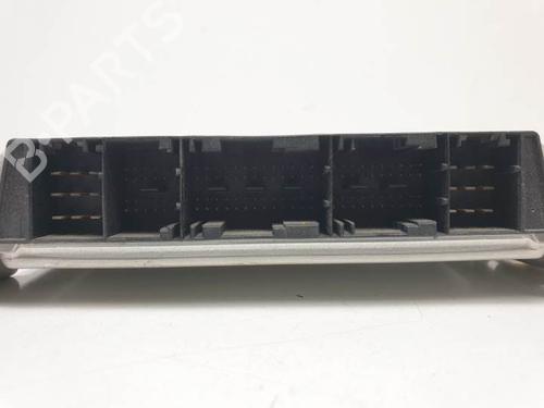 Engine control unit (ECU) HYUNDAI SANTA FÉ I (SM) 2.7 V6 4x4 | BP10358241M57 