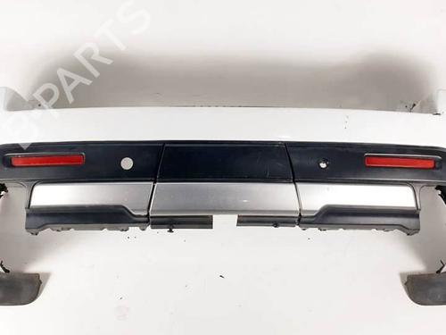 Rear bumper LAND ROVER RANGE ROVER SPORT I (L320) 2.7 D 4x4 | BP17167109C8 