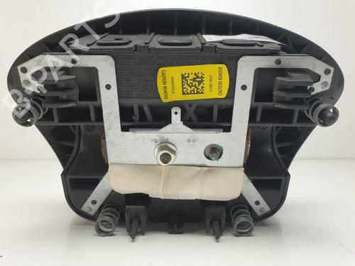 Driver airbag CITROËN XSARA PICASSO (N68) 1.6 HDi | BP26203716C9 