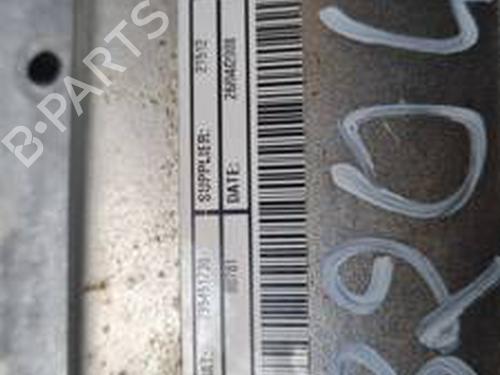 Steering column FIAT 500 (312_) 1.3 D Multijet (312AXB1A) | BP30998584M21