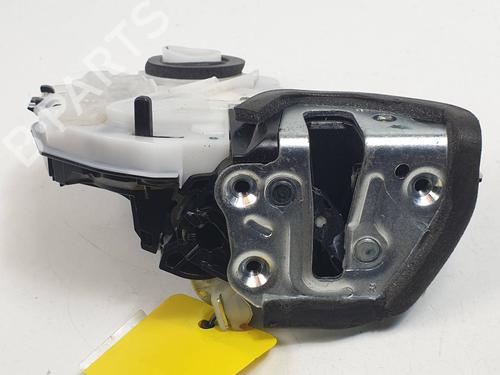 Used Rear right lock Rear right lock HONDA CIVIC X Hatchback (FC_, FK_) 1.5 VTEC (FK7) (182 hp) 39916440 39916440