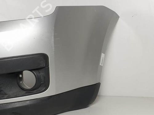 Front bumper FORD C-MAX (DM2) 1.6 TDCi | BP15184898C7 