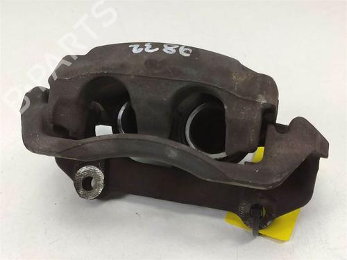 Used Right front brake caliper Right front brake caliper RENAULT TRAFIC II Bus (JL) [2001-2026] 11570707 11570707