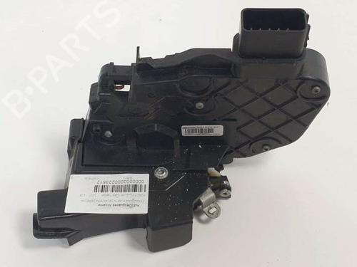 Front right lock FORD FOCUS II (DA_, HCP, DP) 1.8 TDCi | BP6856790C97 