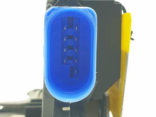 Front right lock VW TOUAREG (7LA, 7L6, 7L7) 3.0 V6 TDI | BP28027027C97 