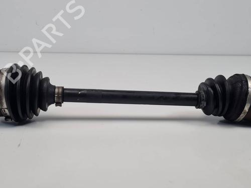 Used Left front driveshaft Left front driveshaft 38317232 38317232