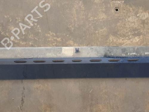 Bakaksel OPEL VIVARO A Bus (X83) 2.0 CDTI (F7, J7, A07) | BP11735820M2 