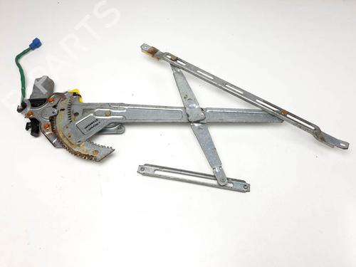 Front left window mechanism MAZDA PREMACY (CP) 2.0 (CP10S) | BP27885618C22 - Image 3