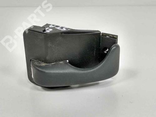 Used Rear left interior door handle Rear left interior door handle FORD FIESTA III (GFJ) 1.3 (60 hp) 7636409 7636409