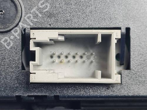 Climate control BMW 3 Touring (E91) 320 d | BP34513584I5 - Image 3